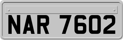 NAR7602