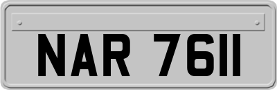 NAR7611