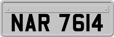 NAR7614