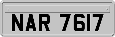 NAR7617