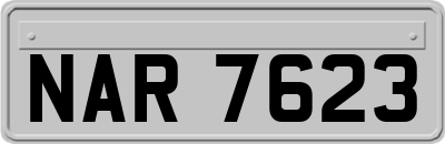 NAR7623