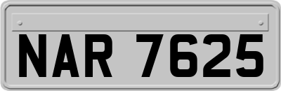 NAR7625