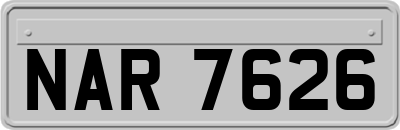 NAR7626