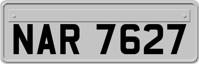NAR7627