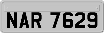 NAR7629