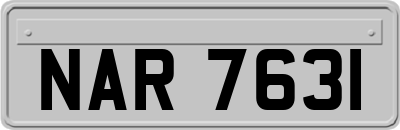 NAR7631