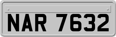 NAR7632