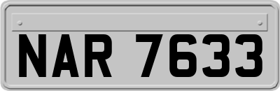 NAR7633