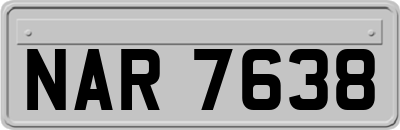 NAR7638