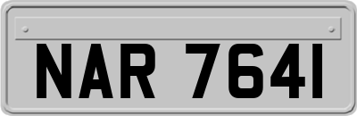 NAR7641