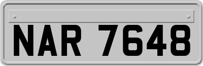 NAR7648