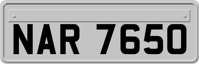 NAR7650