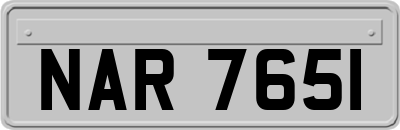 NAR7651