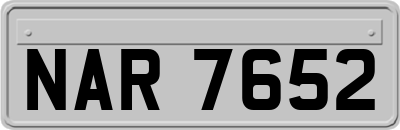 NAR7652