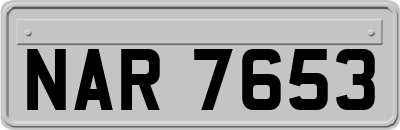 NAR7653