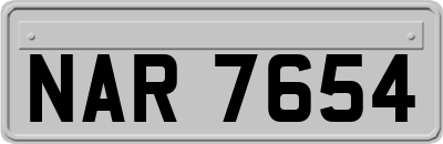 NAR7654