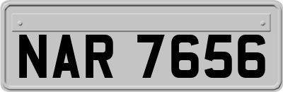 NAR7656