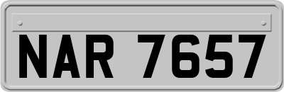 NAR7657