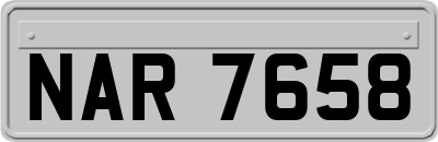 NAR7658