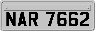 NAR7662