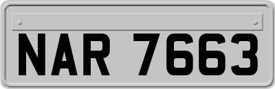 NAR7663