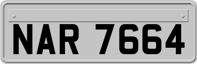 NAR7664