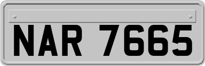 NAR7665