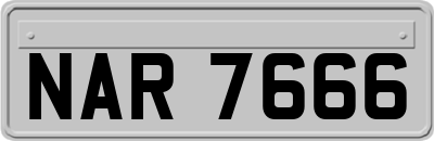 NAR7666