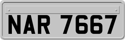 NAR7667