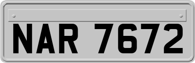 NAR7672