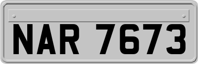 NAR7673