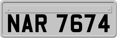 NAR7674