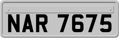 NAR7675