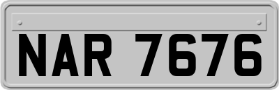 NAR7676
