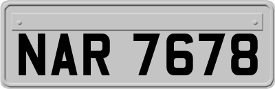NAR7678
