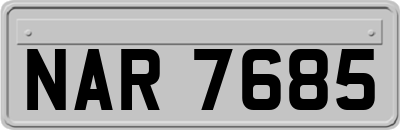 NAR7685