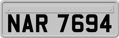 NAR7694