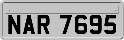 NAR7695