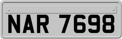 NAR7698