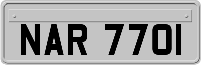 NAR7701