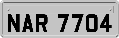 NAR7704