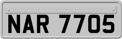 NAR7705