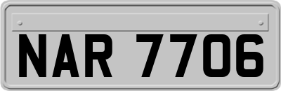 NAR7706