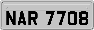 NAR7708