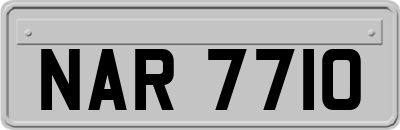 NAR7710