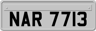 NAR7713