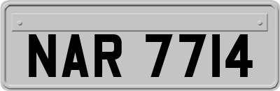 NAR7714