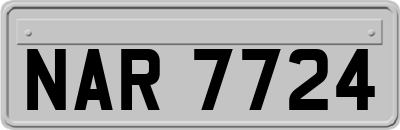 NAR7724