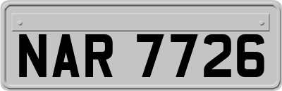 NAR7726
