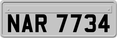 NAR7734